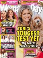 Woman's Day Magazine NZ